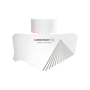CurrentBody Skin LED Neck & Décolletage Mask: Series 1